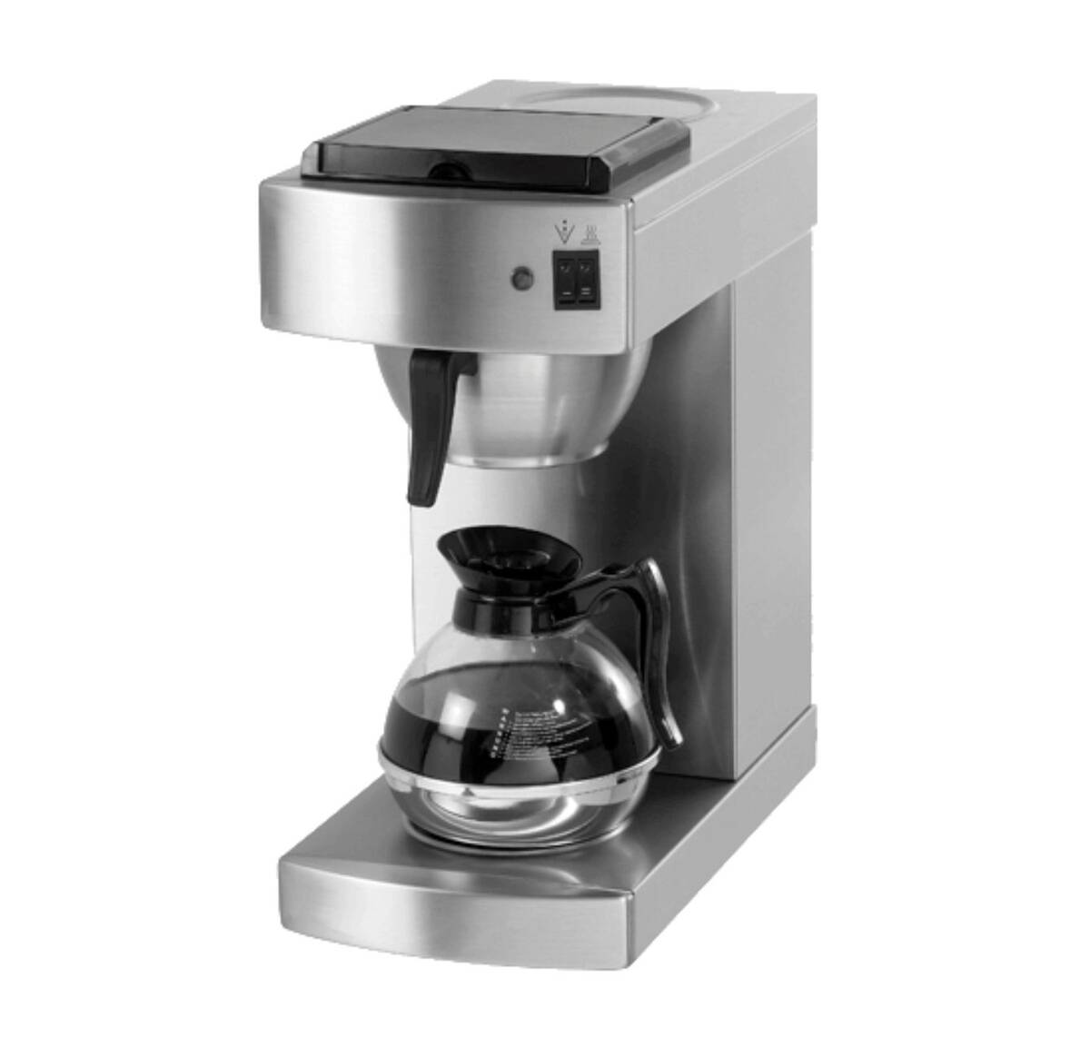 Filtre Kahve Makinesi - 1
