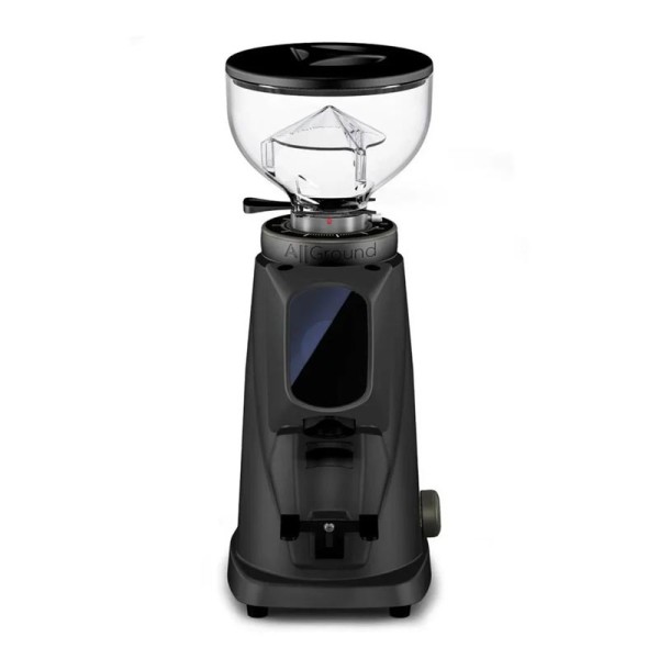 Fıorenzato - Fiorenzato AllGround Sense Coffee Grinder, Black