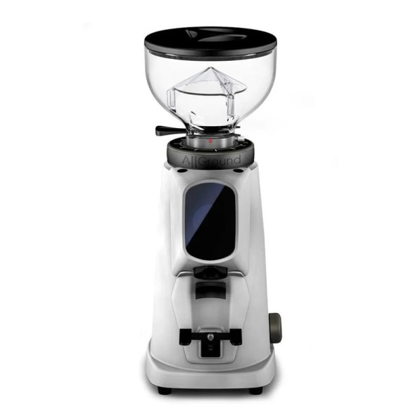 Fıorenzato - Fiorenzato AllGround Sense Coffee Grinder, White