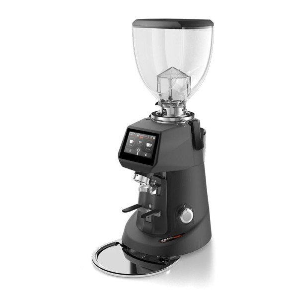Fıorenzato - Fiorenzato F64 EVO Pro Refrigerated On Demand Coffee Grinder