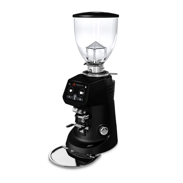 Fıorenzato - Fiorenzato F64 EVO Refrigerated On Demand Coffee Grinder