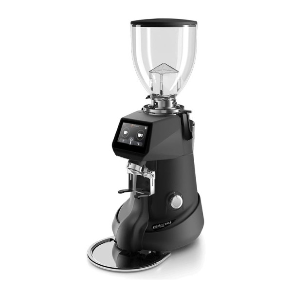 Fıorenzato - Fiorenzato F64 EVO XGi Pro Refrigerated On Demand Coffee Grinder