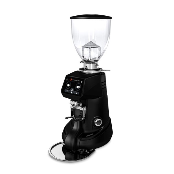 Fıorenzato - Fiorenzato F64 EVO XGi Refrigerated On Demand Coffee Grinder