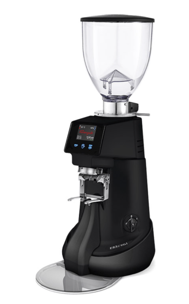 Fiorenzato - Fiorenzato F83 XGi Kahve Değirmeni, Siyah Fiorenzato - Fiorenzato F83 XGi Kahve Değirmeni, Siyah