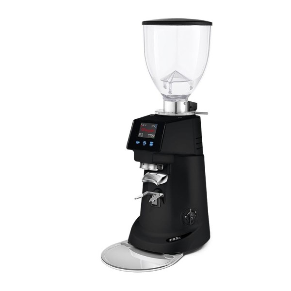 Fıorenzato - Fiorenzato F83E On Demand Coffee Grinder