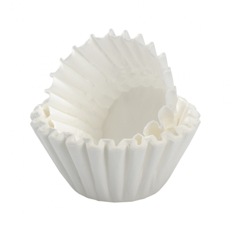 FK1136 – 500 Adet 110/360 Filtre Kahve Kağıdı - 1