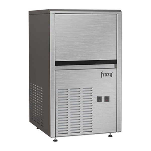 Frozy - Frozy FR30 LSI Buz Makinesi, 27 kg/gün