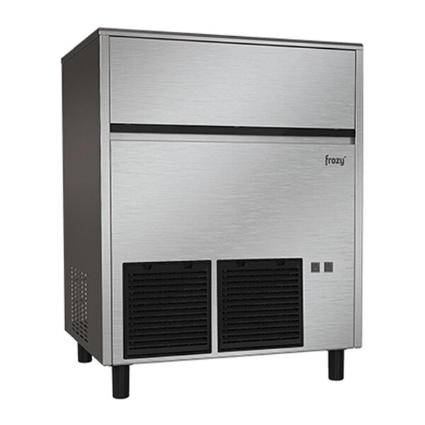 Frozy - Frozy FR70 LSI Buz Makinesi, 67 kg/gün Frozy - Frozy FR70 LSI Buz Makinesi, 67 kg/gün