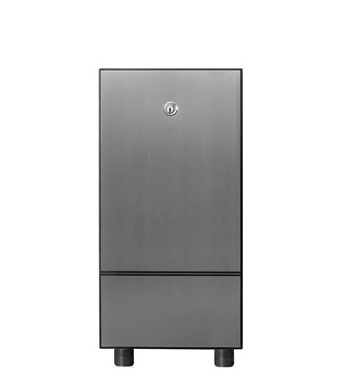 Franke - Franke SU05 EC Soğutma Yan Ünitesi, Süt Saklama 5 LT Beyaz