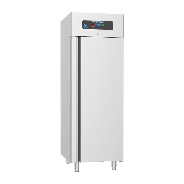 Frenox - Frenox BN7 Ekonomik Dik Tip Tek Kapılı Buzdolabı, 700 L