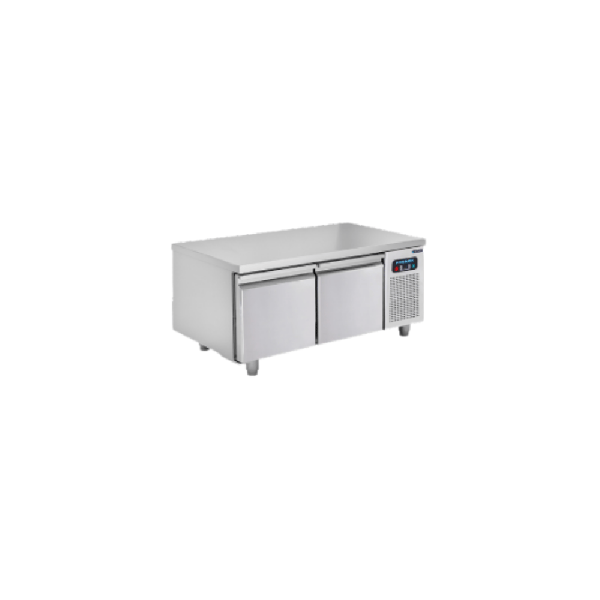 Frenox - Frenox UGN2-4D-R290 - 4x1/2 Çekmeceli Cihaz Altı Buzdolabı