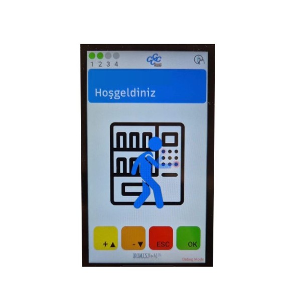 Full Otomasyon Kahve Makinesi Seti Faema X Compact , Süt Dolabı , DMS Tech Ödeme Sistemi - Thumbnail