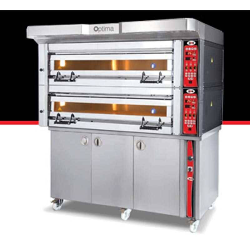 GMG PB2M-128 Pasta & Börek Fırını - 1