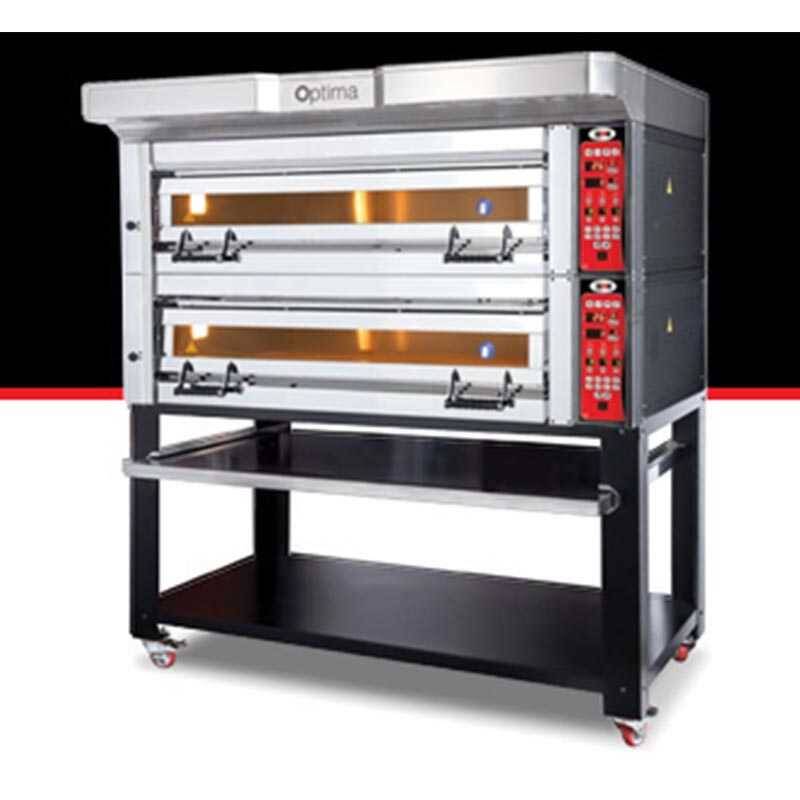 GMG PB2T-128 Pasta & Börek Fırını - 1