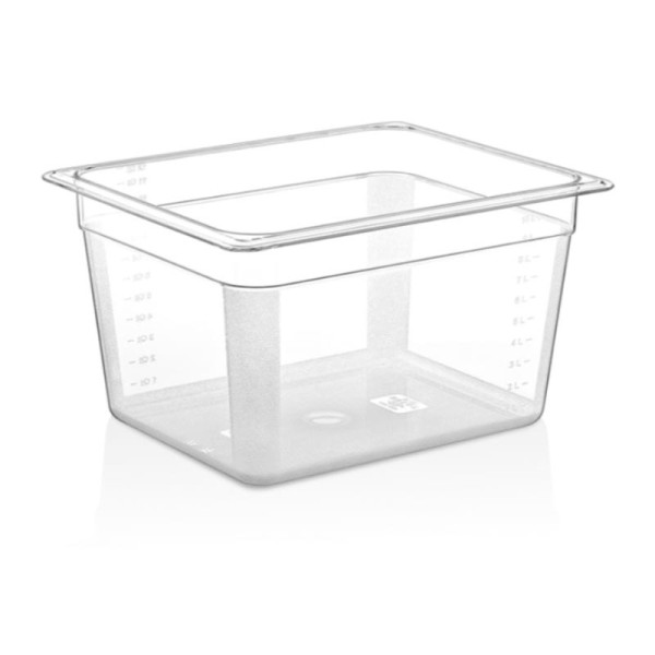 Kalando - GN 1/2 - 200 Konteynır