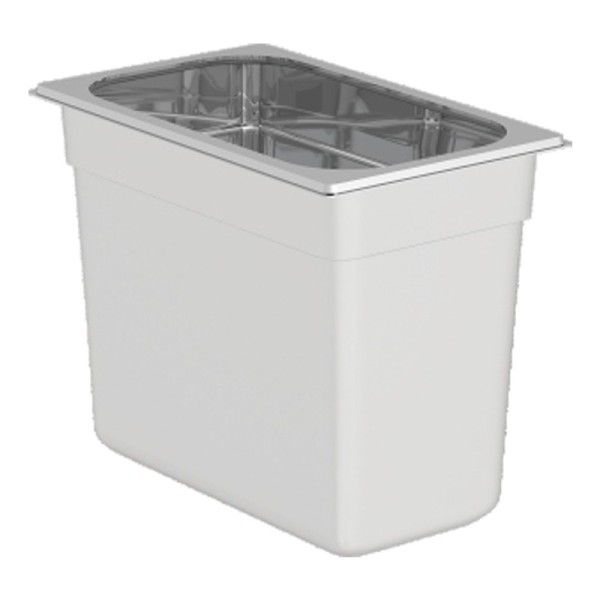 Kalando - GN 1/4 - 200 Konteynır