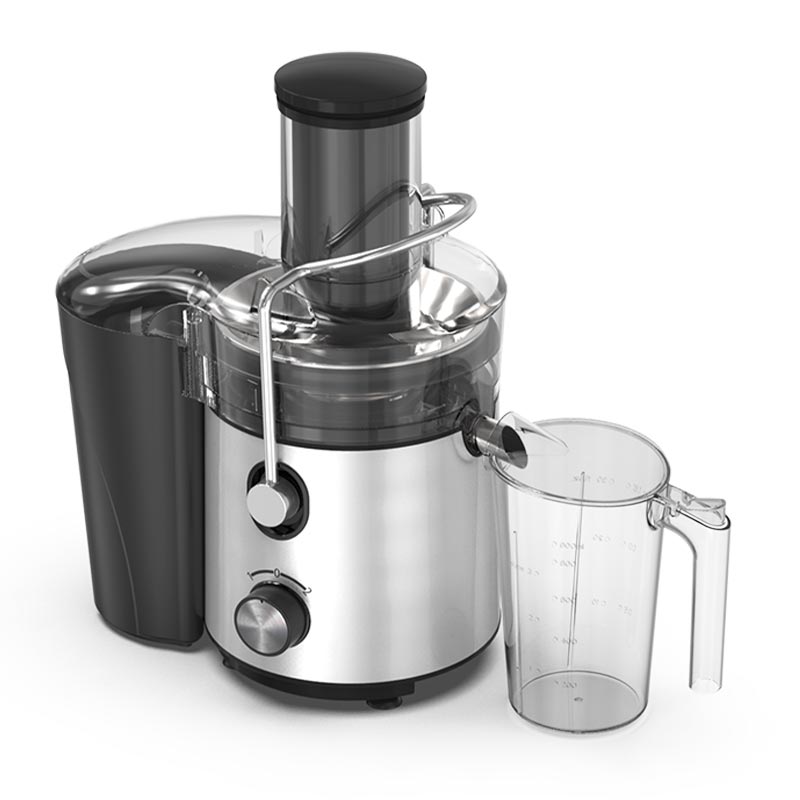 Gtech EJ02CS Katı Meyve Presi - 2