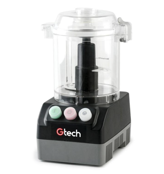 Gtech - Gtech FC-2MP Sebze Parçalama Makinesi, 2.4 L