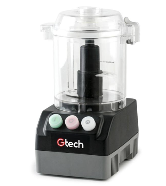 Gtech - Gtech FC-3MP Sebze Parçalama Makinesi, 3.3 L