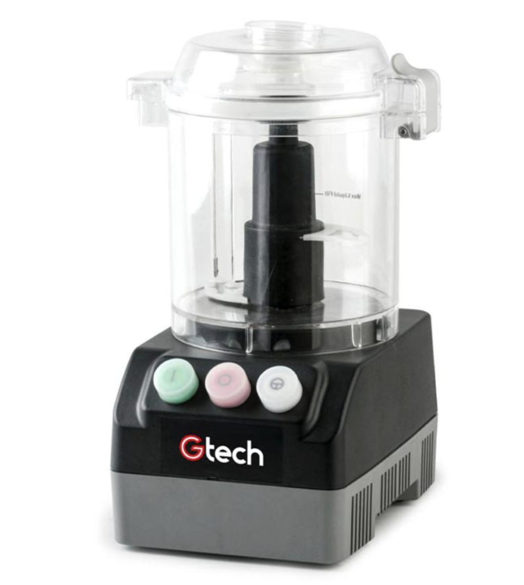 Gtech FC-3MP Sebze Parçalama Makinesi, 3.3 L - 1