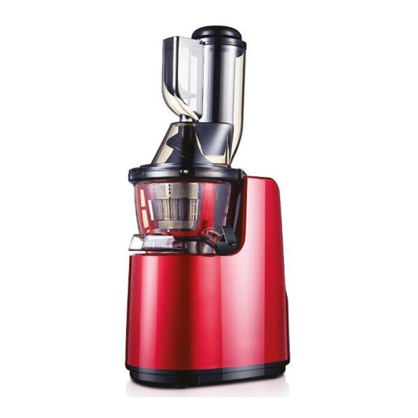Gtech - GTech GT-916C Slow Juicer - Katı Meyve Presi, Kırmızı