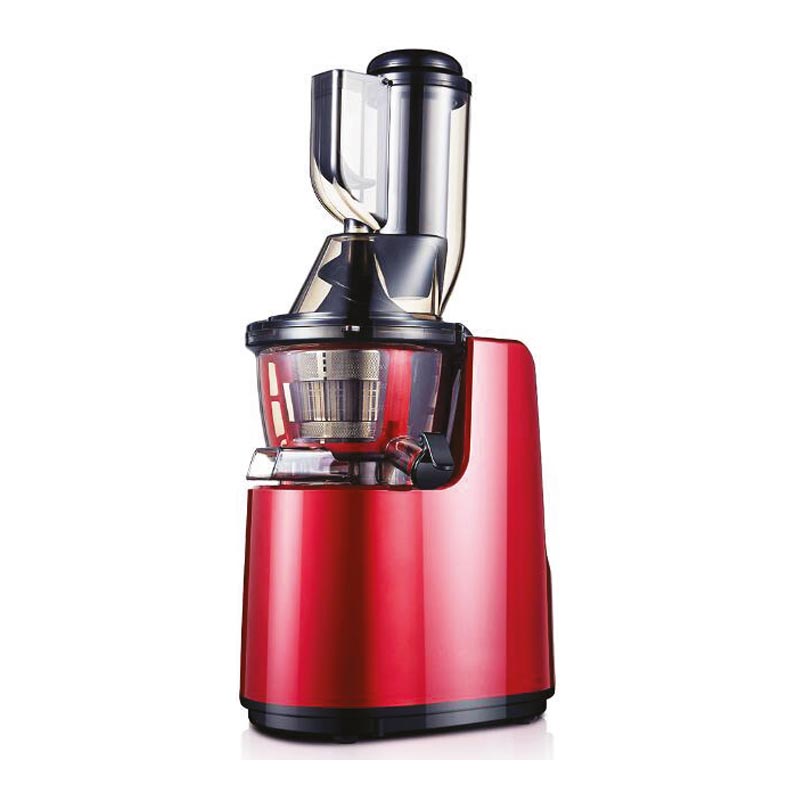GTech GT-916C Slow Juicer - Katı Meyve Presi, Kırmızı - 1