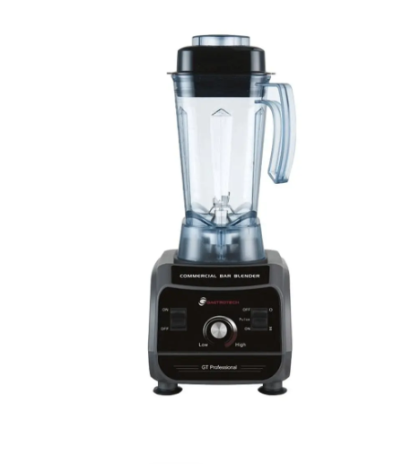 Gtech Profesyonel Bar Blender, 2 L, 1500 W, Siyah - Thumbnail