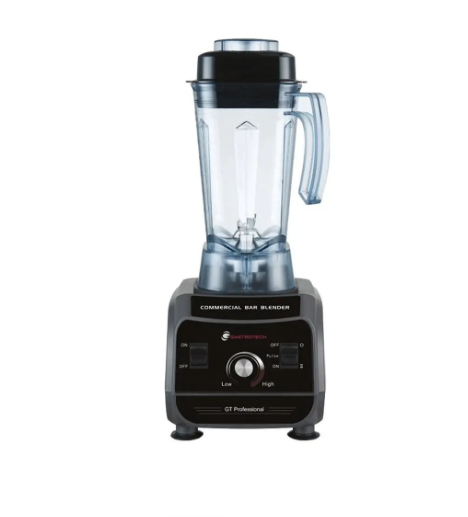 Gtech Profesyonel Bar Blender, 2 L, 1500 W, Siyah - 1