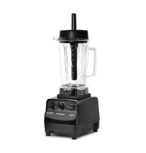 Gtech Profesyonel Bar Blender, 2 L, 1500 W, Siyah - Thumbnail