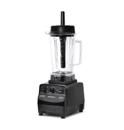Gtech Profesyonel Bar Blender, 2 L, 1500 W, Siyah - 2