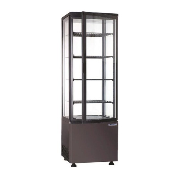 Gtech - Gtech RT98L Dik Tip Soğuk Teşhir Ünitesi, Köşeli, 98 L Gtech - Gtech RT98L Dik Tip Soğuk Teşhir Ünitesi, Köşeli, 98 L