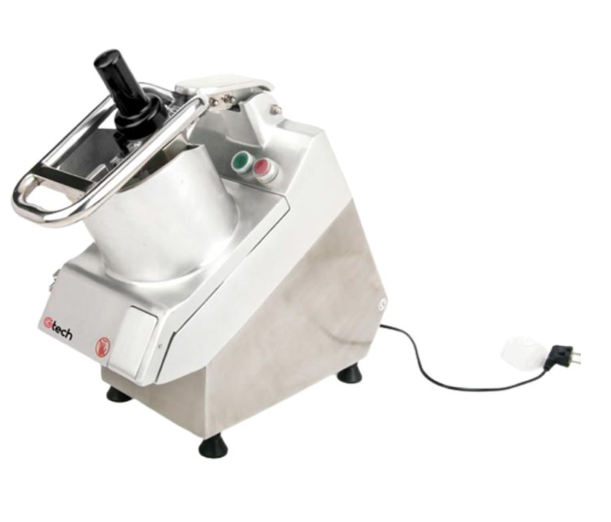Gtech VC-65MS Sebze Doğrama Makinesi, 350 devir/dk - 1