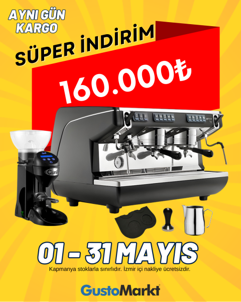 Gustomarkt Kafe Seti KST010525_2 - Thumbnail