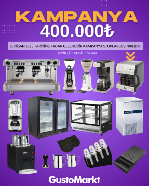 Gustomarkt Kafe Seti KST010425_4 - Thumbnail
