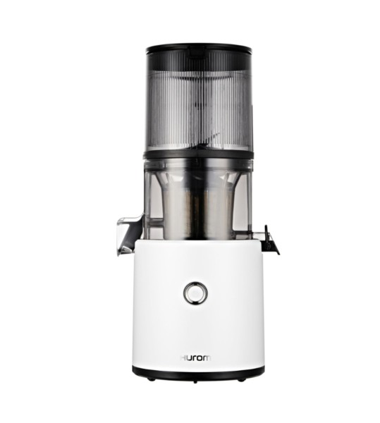 Hurom - Hurom H300E Slow Juicer, Mat Beyaz