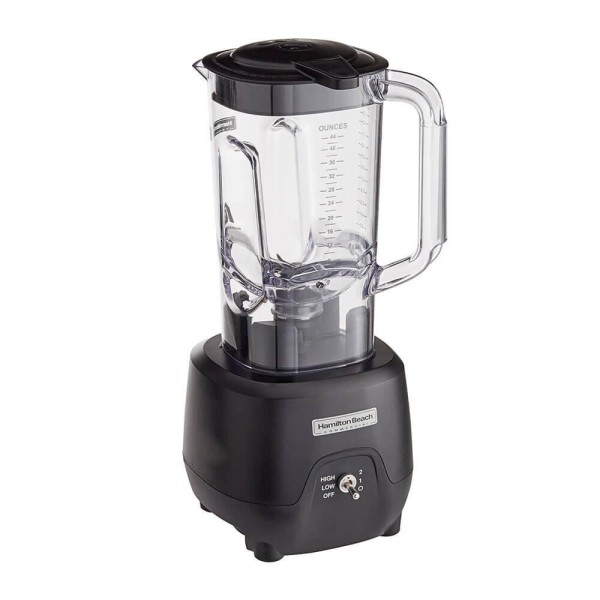 Hamilton Beach - Hamilton Beach Bar Blender HBB-908R