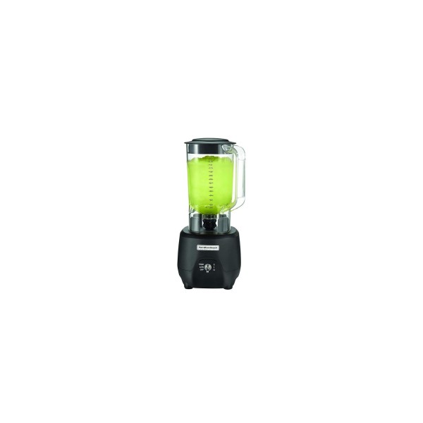 Hamilton Beach Bar Blender HBB-908R - Thumbnail