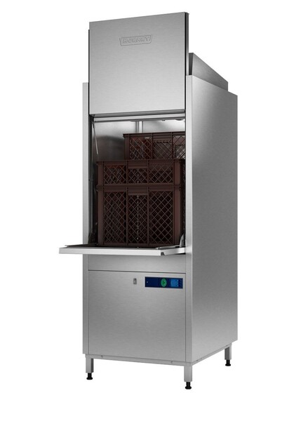 Hobart - Hobart Kazan Yıkama Makinesi Hobart - Hobart Kazan Yıkama Makinesi