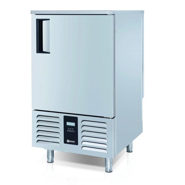 Iceinox - Iceinox BLC 7 Şok Dondurucu ve Soğutucu, 7 Tepsi Kapasiteli