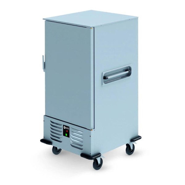 Iceinox - Iceinox CB 12 Soğutmalı ve Donduruculu Banket Arabası