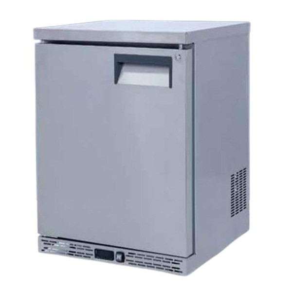 Iceinox - Iceinox OTS 140 CR Tezgah Altı Mini Buzdolabı