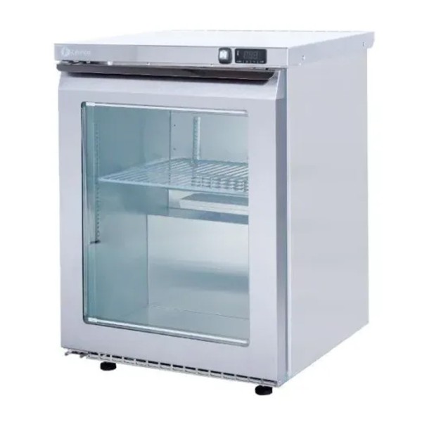 Iceinox - Iceinox OTS 140 CR UG Tezgah Altı Mini Buzdolabı
