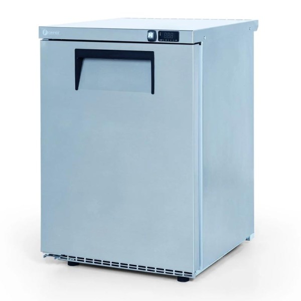 Iceinox - Iceinox OTS 140 N UG Tezgah Altı Mini Derin Dondurucu