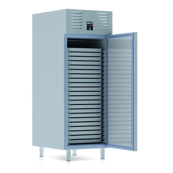 Iceinox - Iceinox VTF 800 N Pasta Şoklama Dolabı, 1 Kapılı