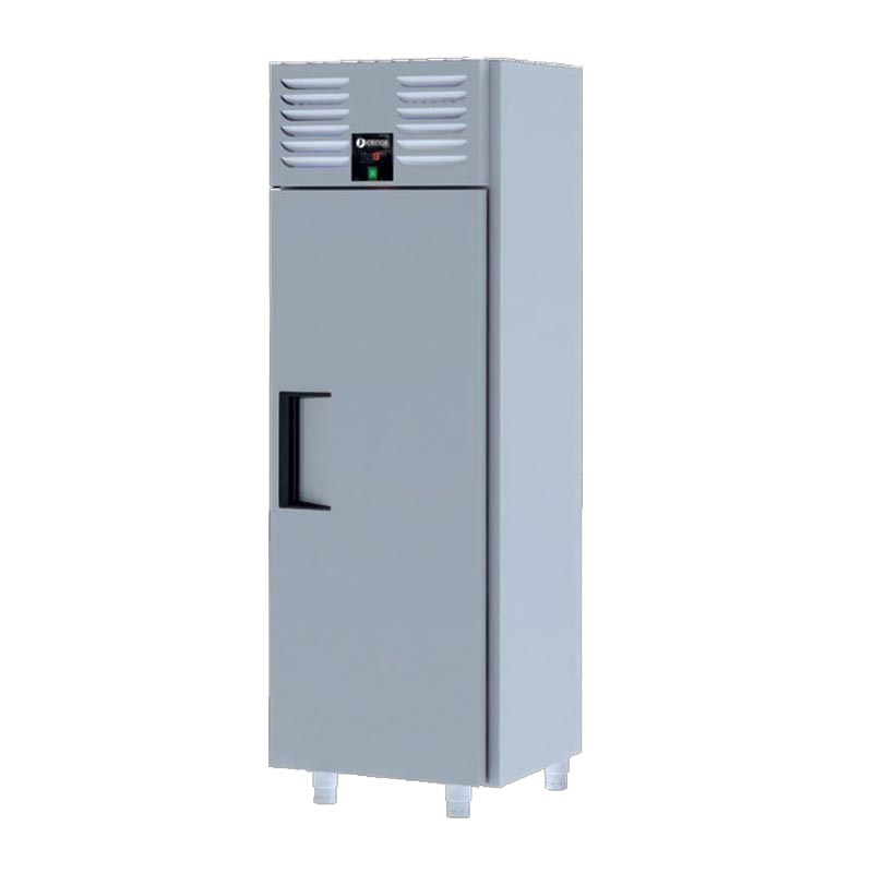 Iceinox VTS 520 CR Dik Tip Snack Buzdolabı, 1 Kapılı - 1