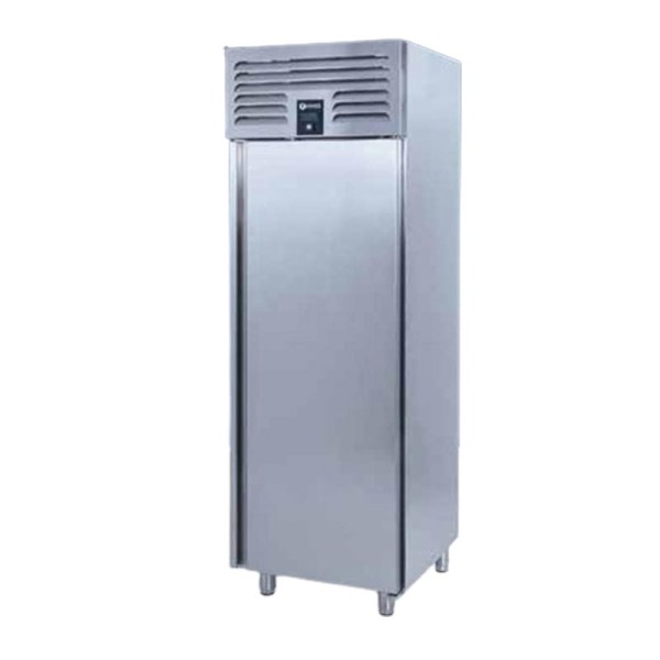 Iceinox - Iceinox VTS 520 N CR Dik Tip Snack Derin Dondurucu, 1 Kapılı