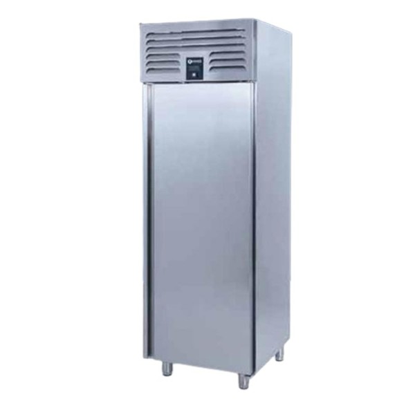 Iceinox - Iceinox VTS 610 CR Dik Tip GN Buzdolabı, 1 Kapılı