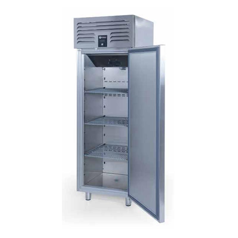 Iceinox VTS 610 CR Dik Tip GN Buzdolabı, 1 Kapılı - 2