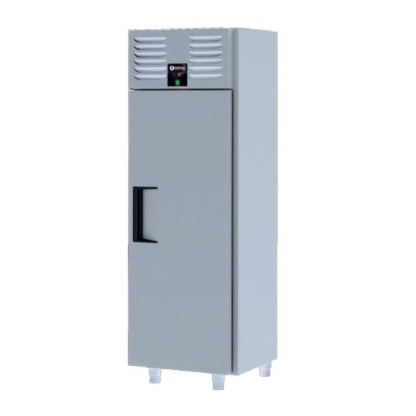 Iceinox - Iceinox VTS 610 Dik Tip Snack Buzdolabı, 1 Kapılı