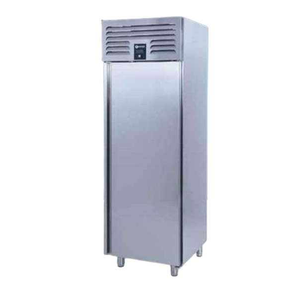 Iceinox - Iceinox VTS 610 N CR Dik Tip GN Derin Dondurucu, 1 Kapılı